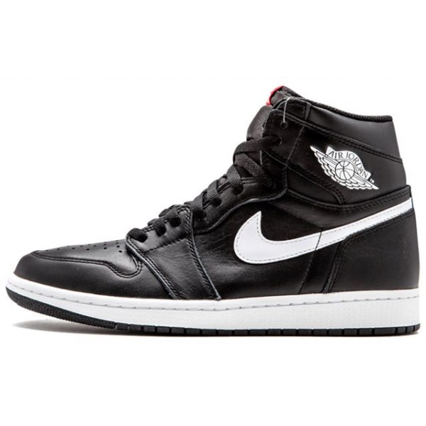 Air Jordan 1 Retro High OG Yin Yang Pack - Black 555088-011