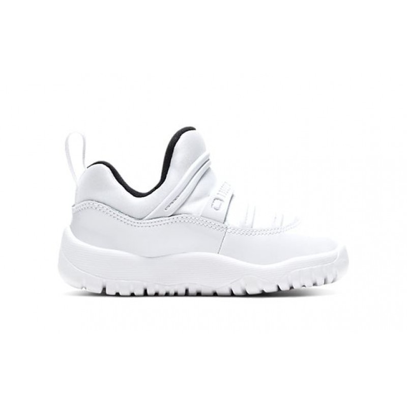 Air Jordan 11 Retro Little Flex TD BQ7102-117