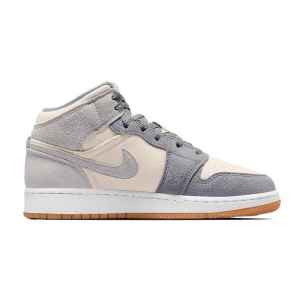 Air Jordan 1 Mid (GS) DN4346-100