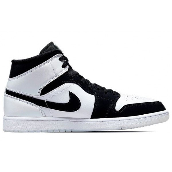 Air Jordan 1 Mid Diamond Shorts DH6933-100