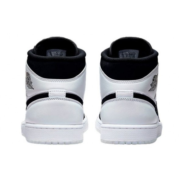 Air Jordan 1 Mid Diamond Shorts DH6933-100