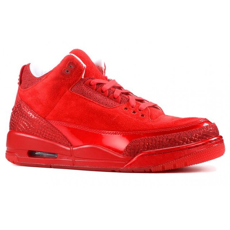 Air Jordan 3 Retro Legends of Summer AJ3-417486