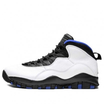 Air Jordan 10 Retro Orlando 310805-108