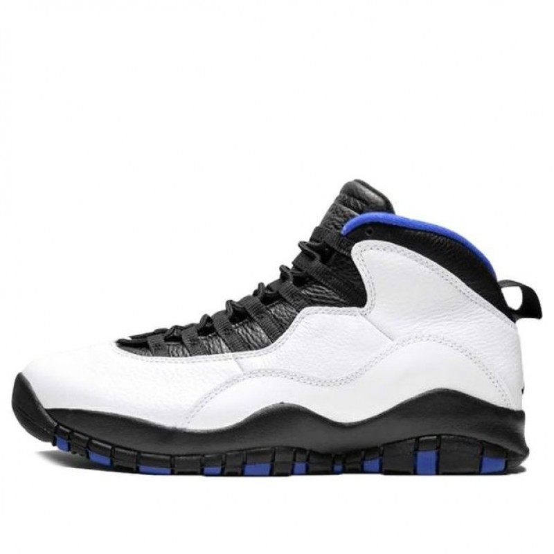 Air Jordan 10 Retro Orlando 310805-108