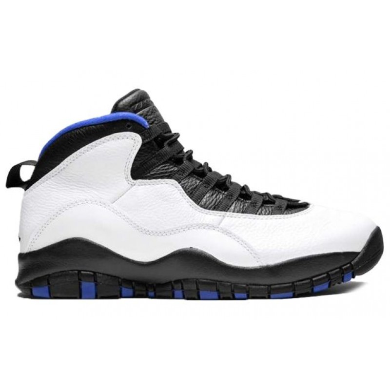 Air Jordan 10 Retro Orlando 310805-108