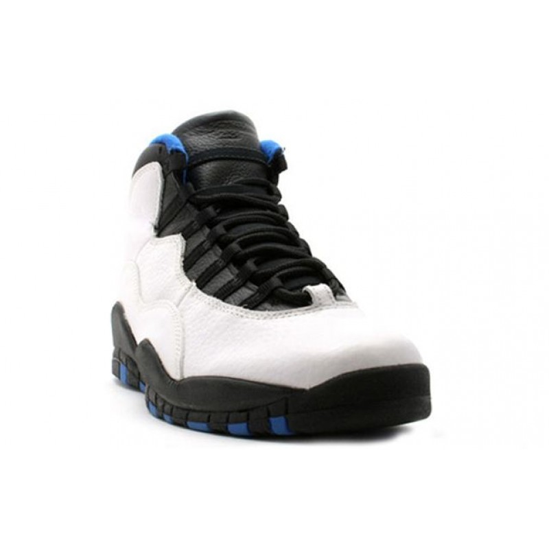 Air Jordan 10 Retro Orlando 310805-108