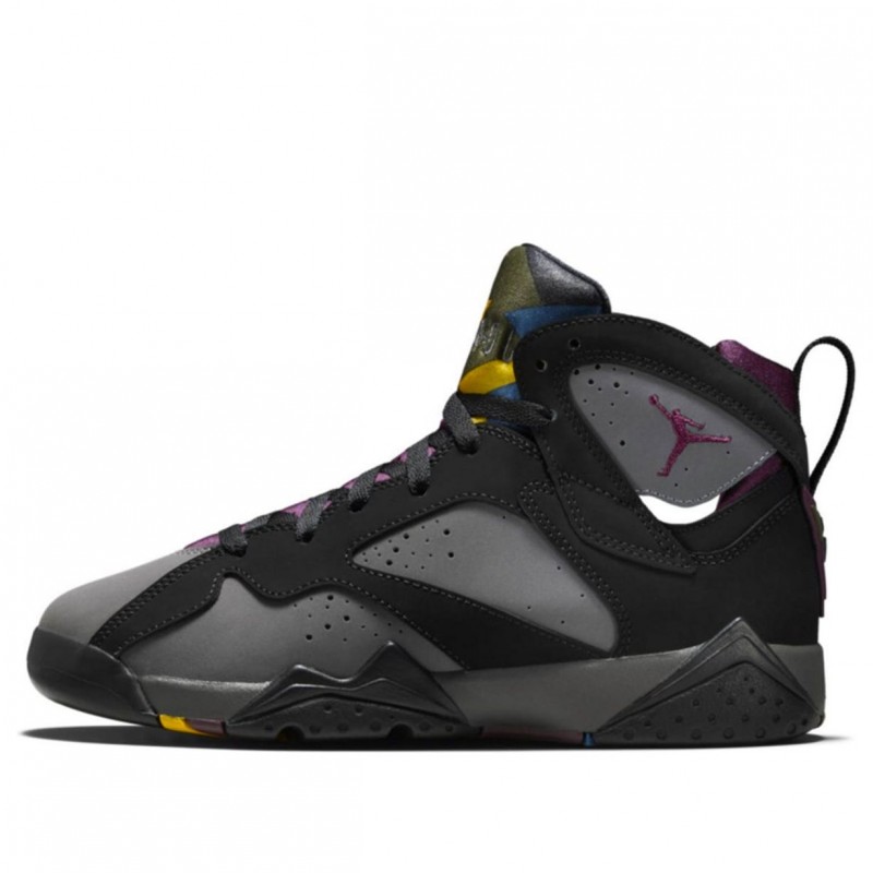 Air Jordan 7 Retro BG Bordeaux 304774-034