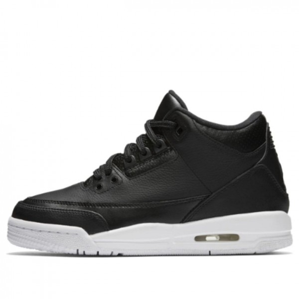 Air Jordan 3 Retro BG Cyber Monday 398614-020