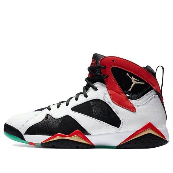 Air Jordan 7 Retro GC China Edition CW2805-160