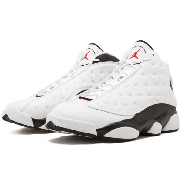 Air Jordan 13 Retro Love and Respect 888164-112