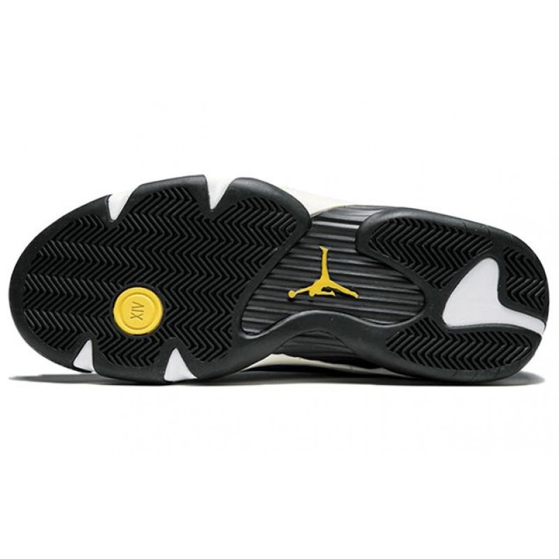 Air Jordan 14 Retro Low Laney 807511-405