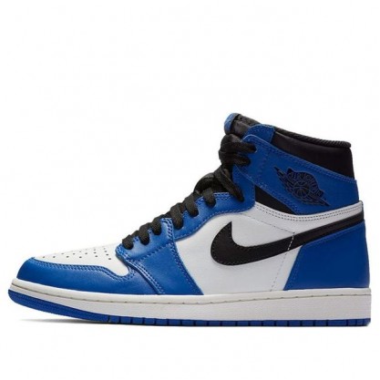 Air Jordan 1 Retro High OG Game Royal 555088-403