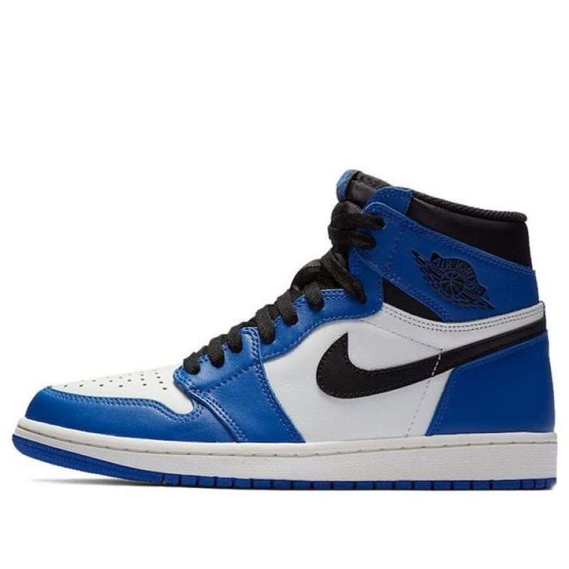 Air Jordan 1 Retro High OG Game Royal 555088-403