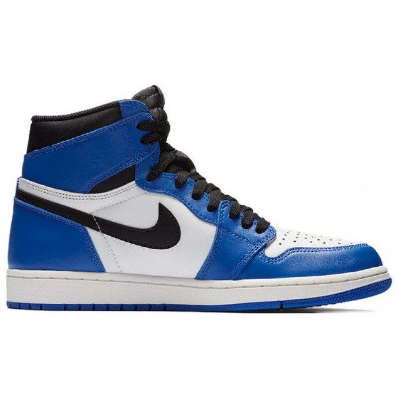 Air Jordan 1 Retro High OG Game Royal 555088-403