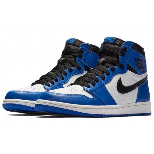 Air Jordan 1 Retro High OG Game Royal 555088-403