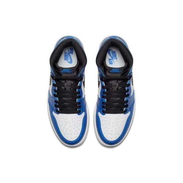 Air Jordan 1 Retro High OG Game Royal 555088-403