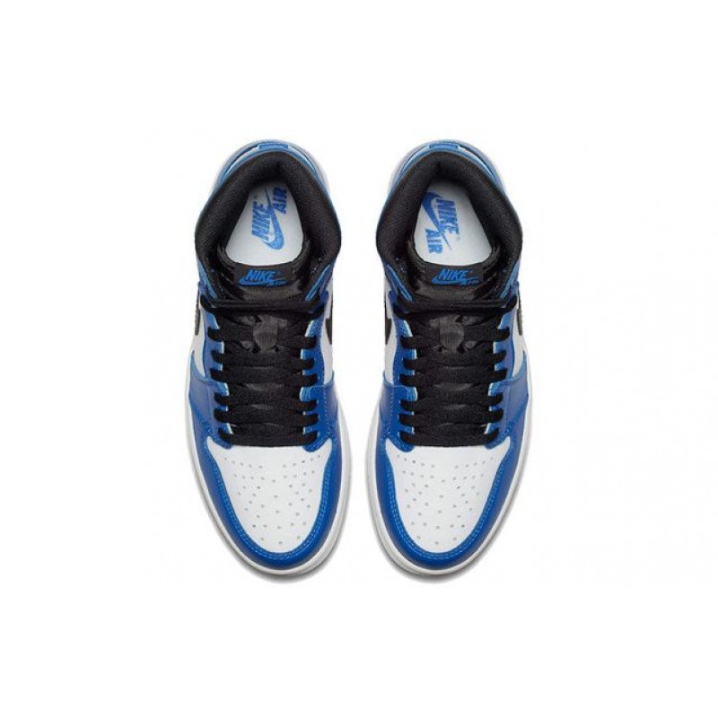 Air Jordan 1 Retro High OG Game Royal 555088-403