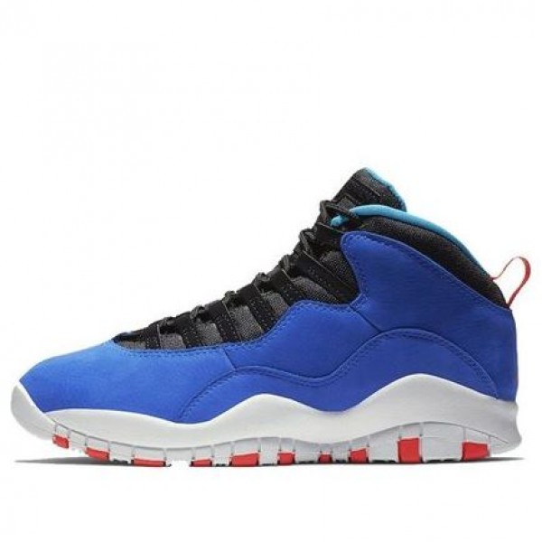 Air Jordan 10 Retro Tinker 310805-408