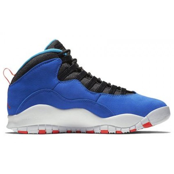 Air Jordan 10 Retro Tinker 310805-408