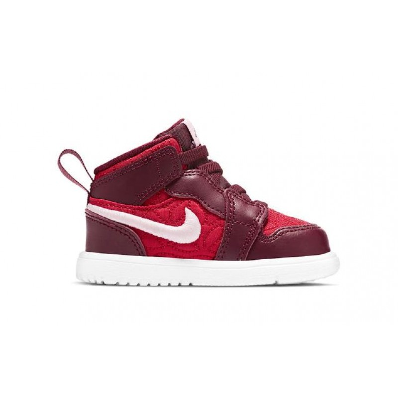 Air Jordan 1 Mid SE TD DB3620-600