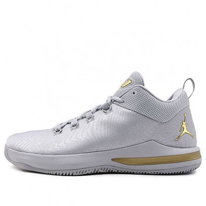 Nike Air Jordan CP3 X AE Grey 922655-001