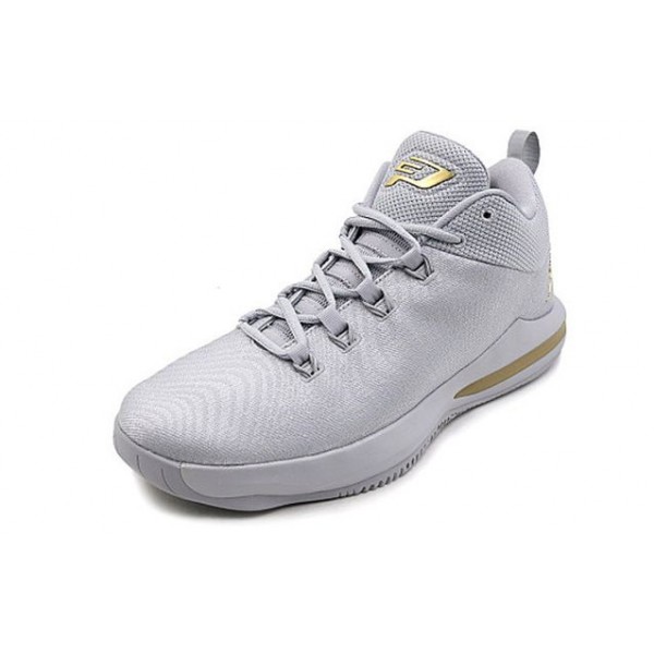 Nike Air Jordan CP3 X AE Grey 922655-001