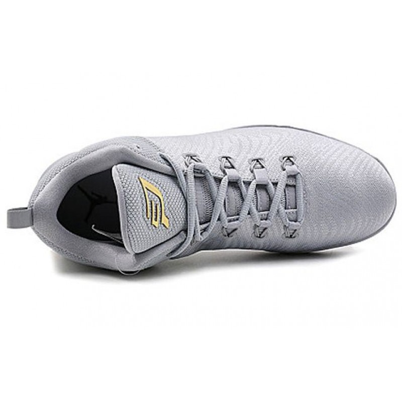 Nike Air Jordan CP3 X AE Grey 922655-001