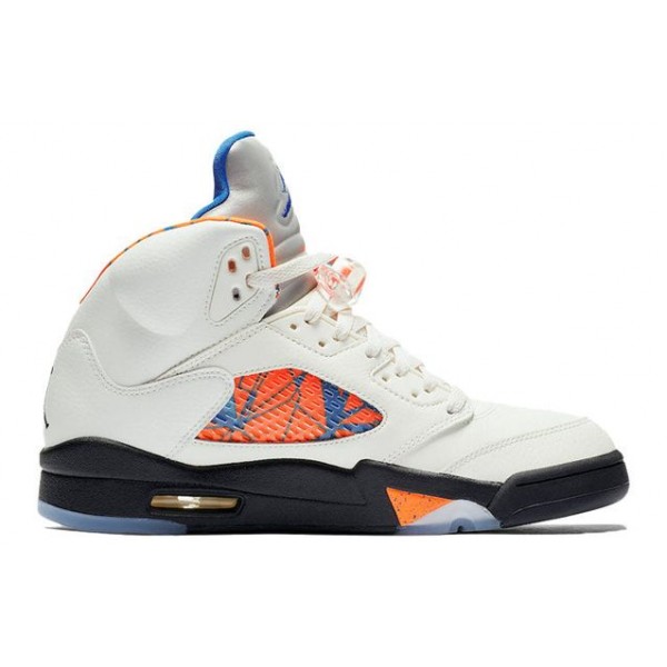 Air Jordan 5 Retro International Flight 136027-148