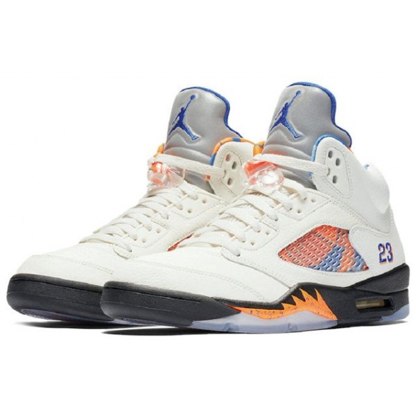 Air Jordan 5 Retro International Flight 136027-148