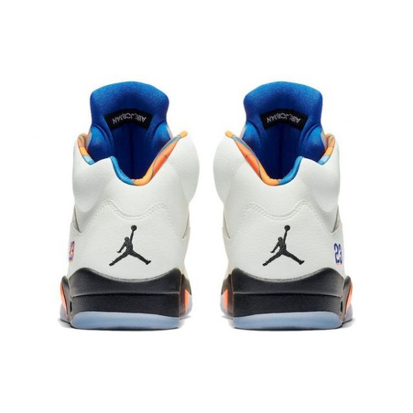 Air Jordan 5 Retro International Flight 136027-148