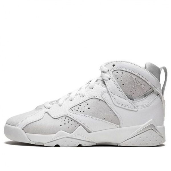 Air Jordan 7 Retro GS Pure Money 304774-120