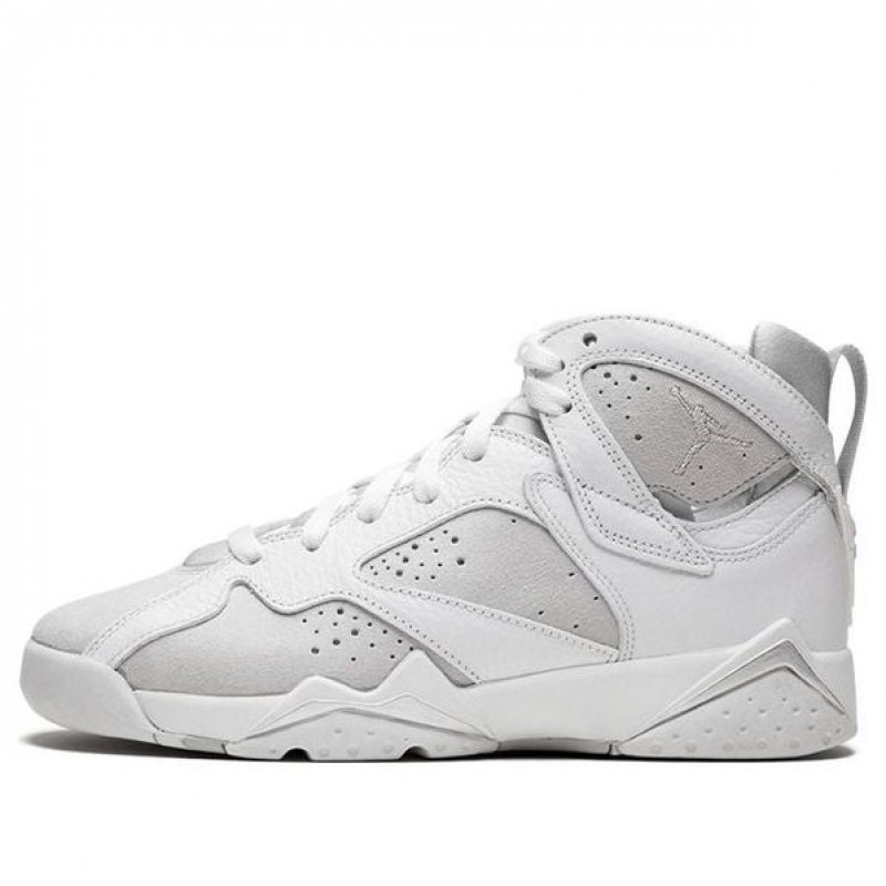 Air Jordan 7 Retro GS Pure Money 304774-120