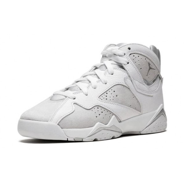 Air Jordan 7 Retro GS Pure Money 304774-120