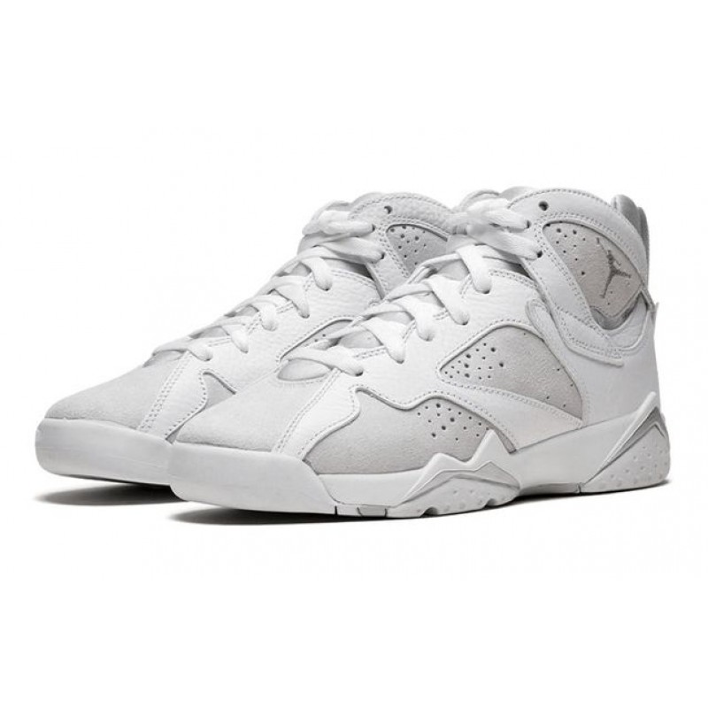 Air Jordan 7 Retro GS Pure Money 304774-120