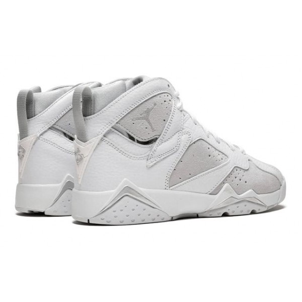 Air Jordan 7 Retro GS Pure Money 304774-120