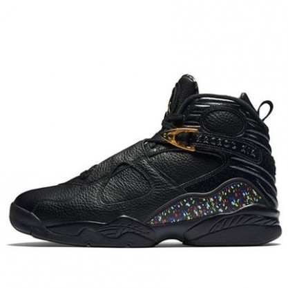 Air Jordan 8 Retro CC Cigar 832821-004