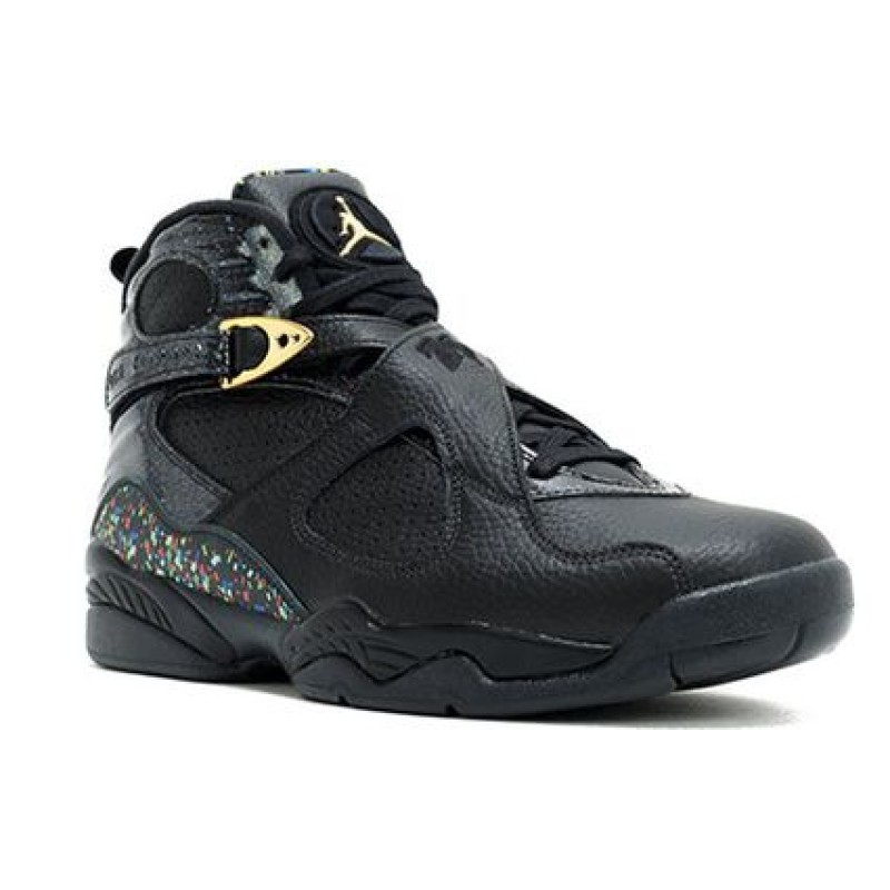 Air Jordan 8 Retro CC Cigar 832821-004