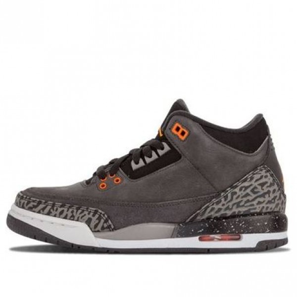 Air Jordan 3 Retro GS Fear Pack 626968-040