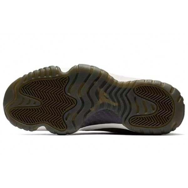 Womens WMNS Air Jordan Future Suede - Olive Canvas AR0726-300