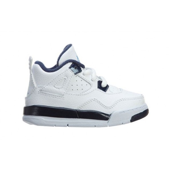 Air Jordan 4 RetroColumbia BP 707432-107