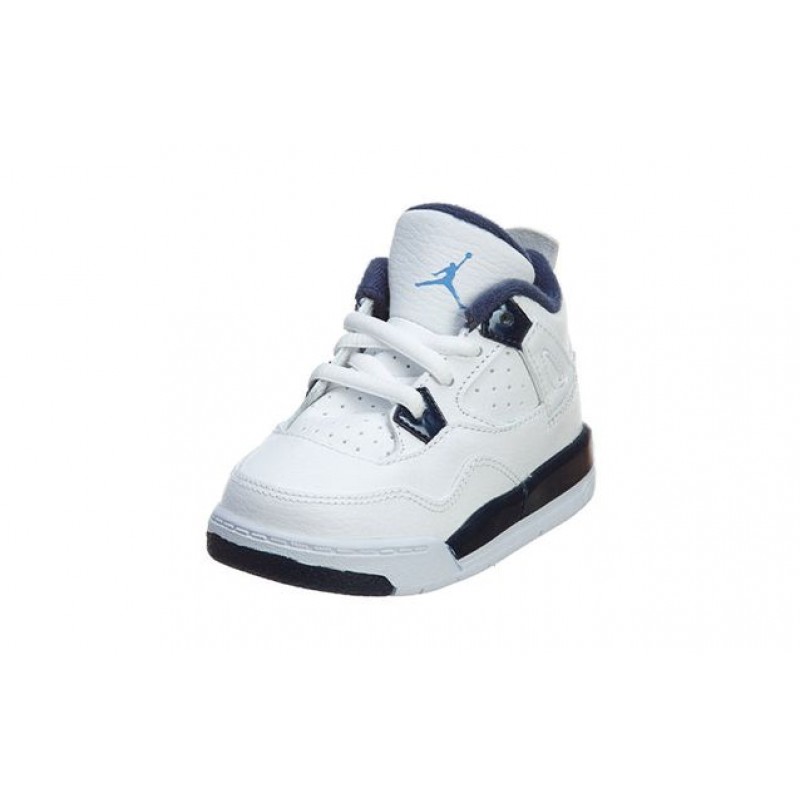 Air Jordan 4 RetroColumbia BP 707432-107