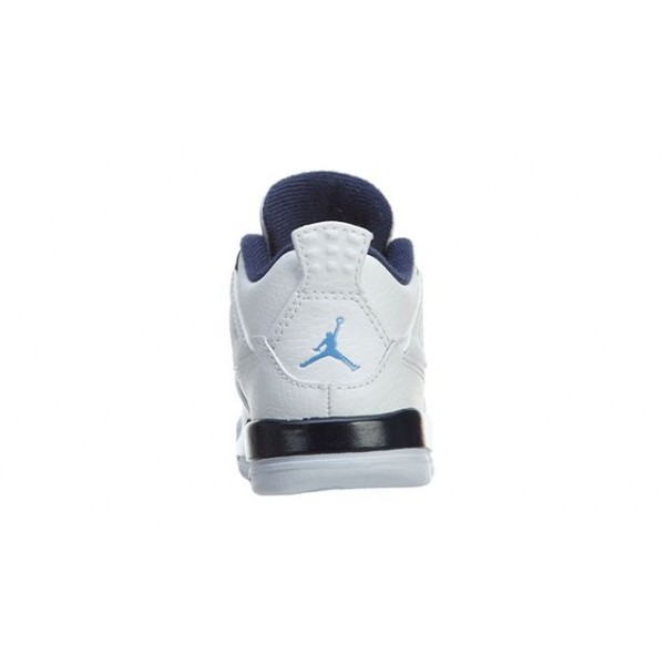 Air Jordan 4 RetroColumbia BP 707432-107