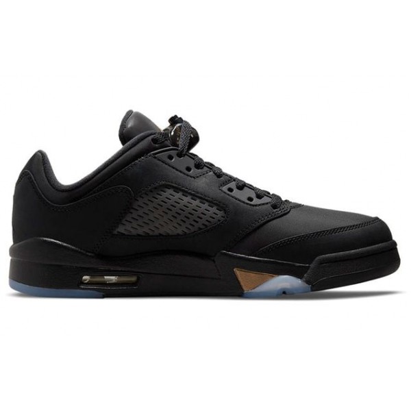 Air Jordan 5 Retro Low Wings Class of 2020-2021 DJ1094-001