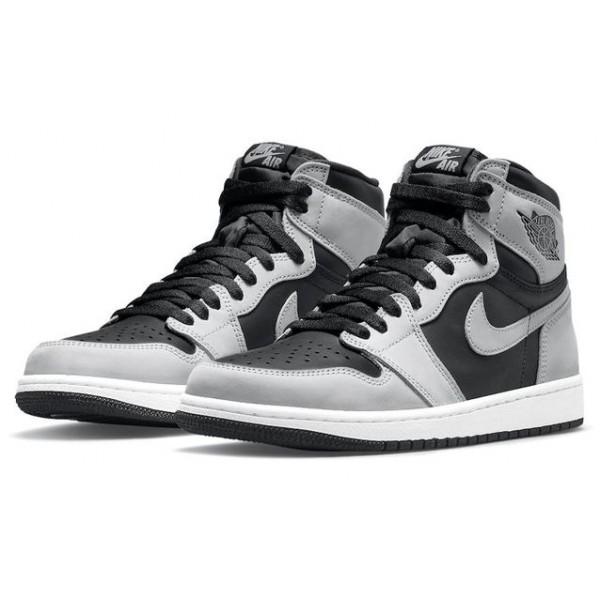 Air Jordan 1 Retro High OG Shadow 2.0 555088-035