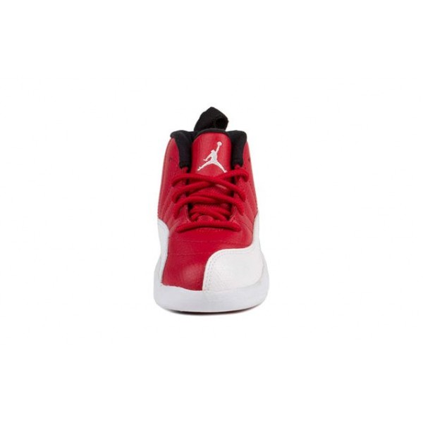 Air Jordan 12 Retro TD 'Gym Red' Gym Red/White-Black 850000-600