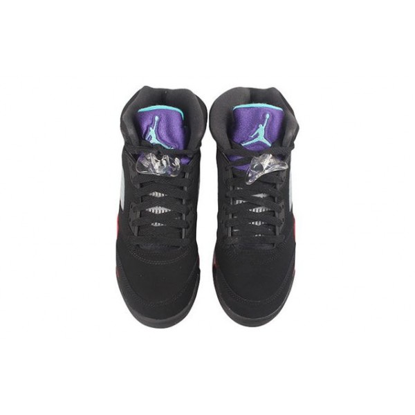 Air Jordan 5 Retro GS Top 3 CZ2989-001