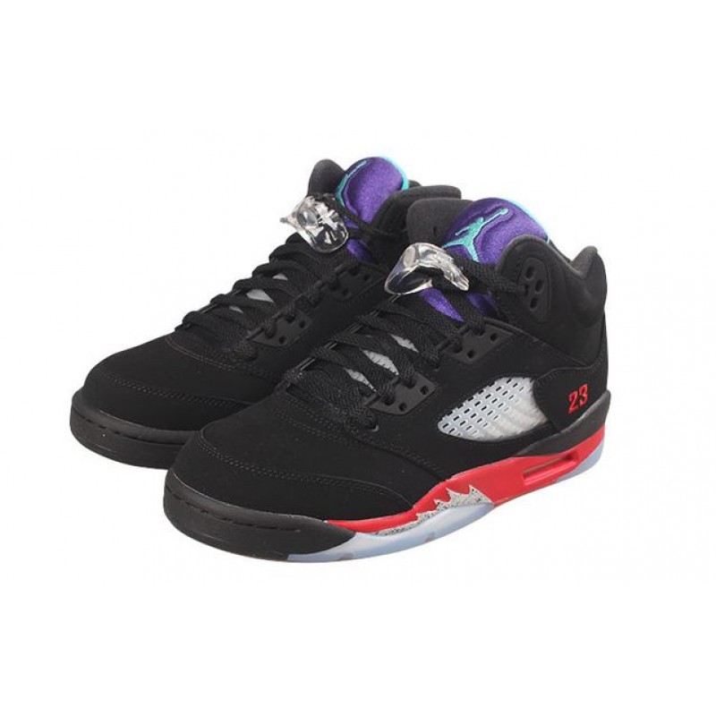 Air Jordan 5 Retro GS Top 3 CZ2989-001