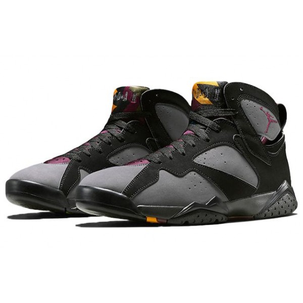 Air Jordan 7 Retro Bordeaux 304775-034