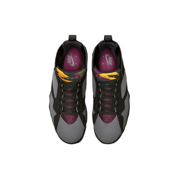 Air Jordan 7 Retro Bordeaux 304775-034