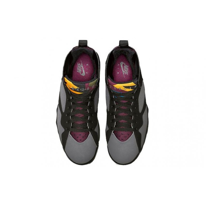 Air Jordan 7 Retro Bordeaux 304775-034